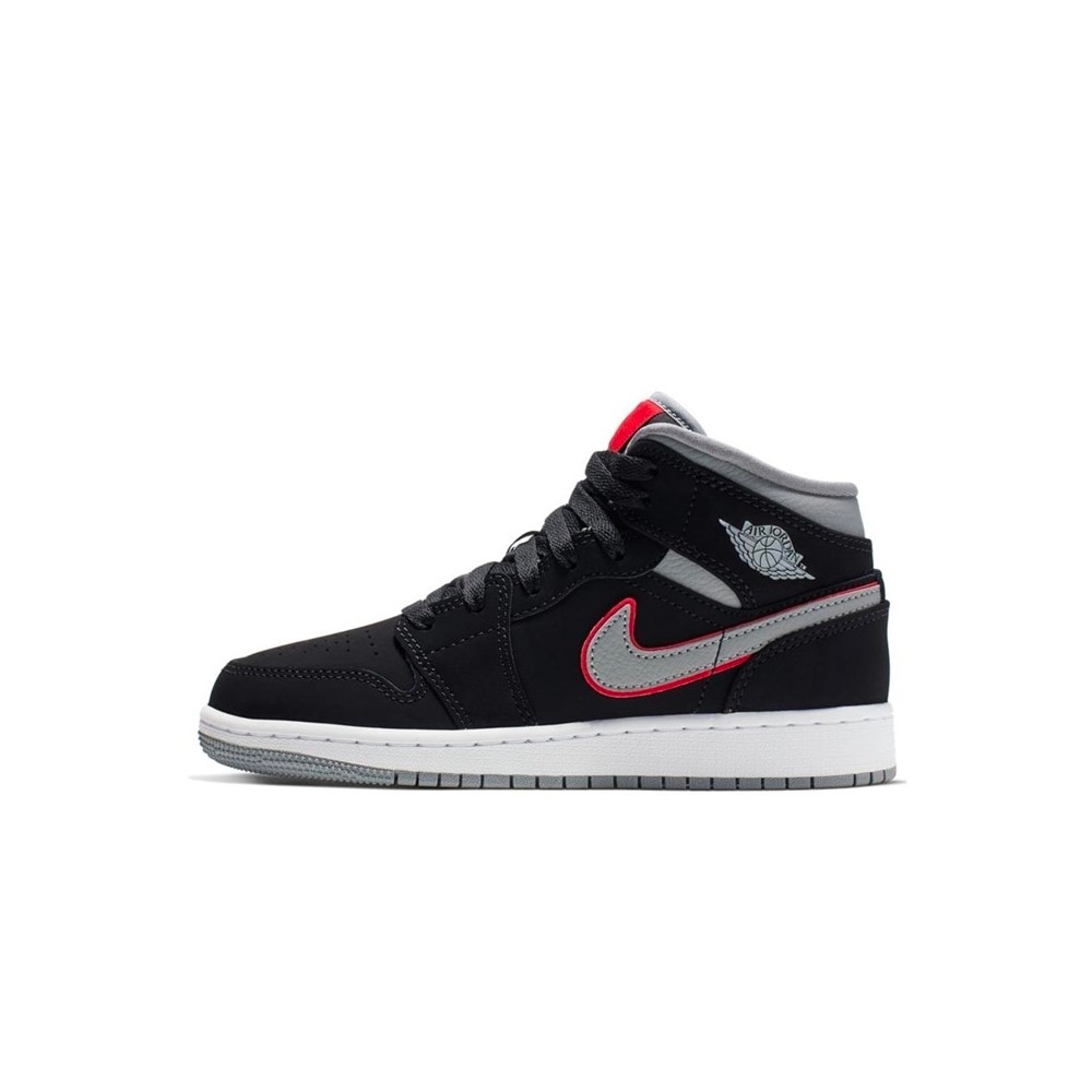 Air Jordan 1 Mid Supreme Napoli